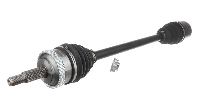 Vetoakseli - VKJC 6980