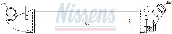 Välijäähdytin - 96602