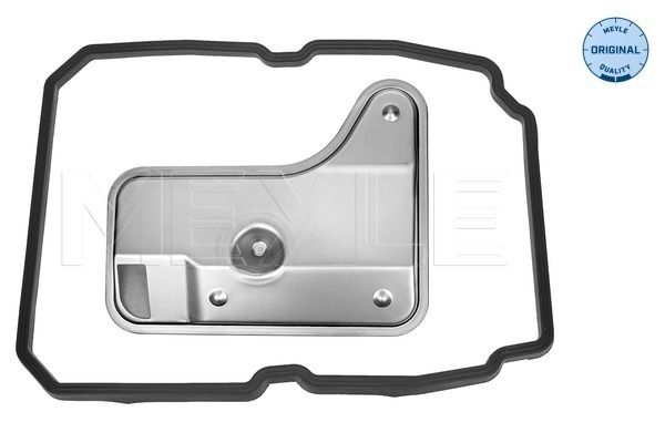 Hydrauliikkasuodatinsarja, automaattivaihteisto - 414 137 0001
