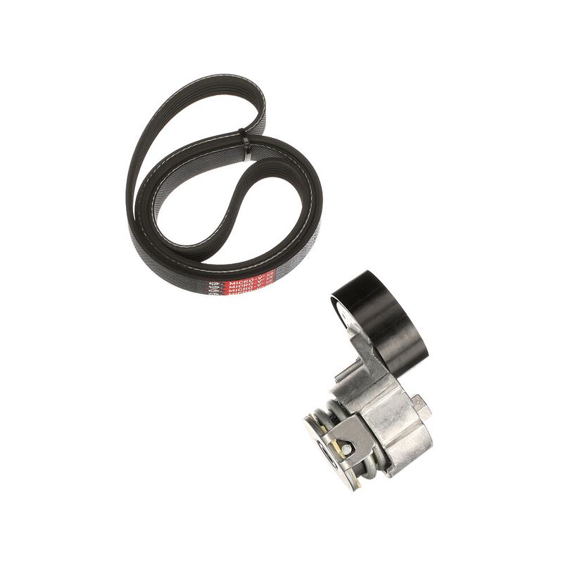 Celiņu siksnu komplekts - K016PK1198