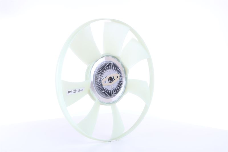 Sajūgs, Radiatora ventilators - 86220