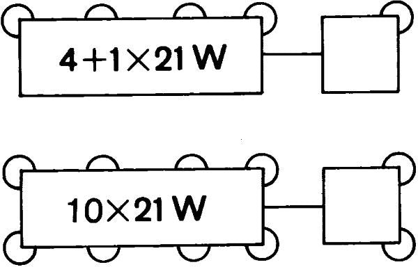 Pagrieziena signāla pārtraucējs - 4DW 004 513-031