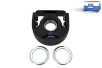 Ripustus, kardaaniakseli - 4.80933