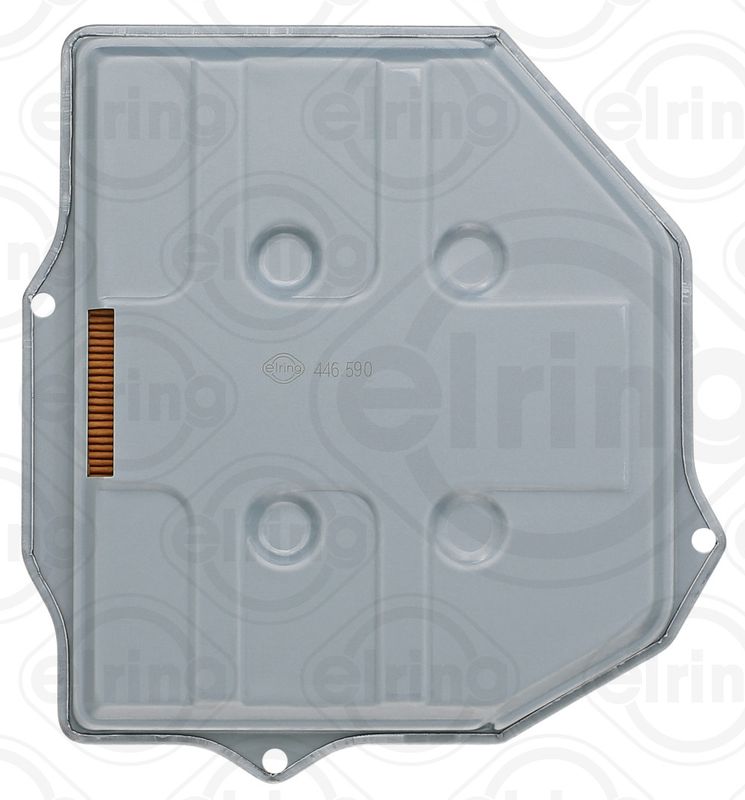 Hydrauliikkasuodatin, automaattivaihteisto - 446.590