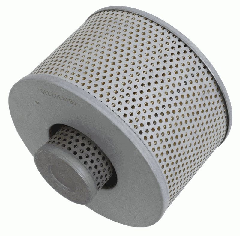 Hydrauliikkasuodatin, automaattivaihteisto - 5840.302.230
