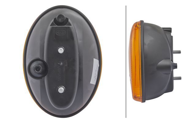 Pagrieziena signāla lukturis - 2BA 343 130-051