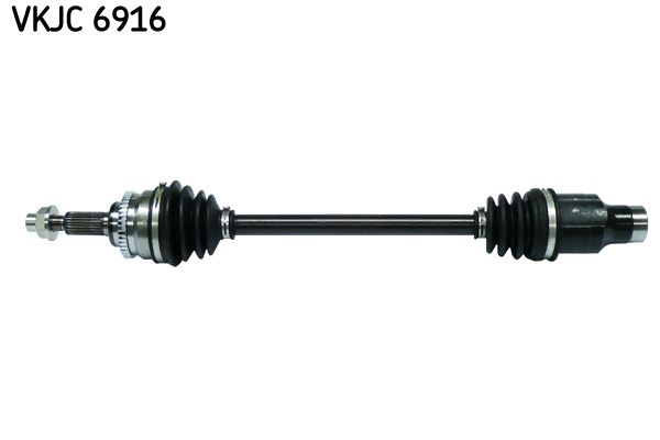 Vetoakseli - VKJC 6916