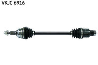 Vetoakseli - VKJC 6916