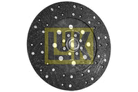 Sajūga disks - 331 0106 16