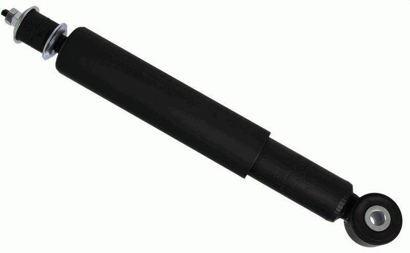 Iskunvaimennin - 317 131