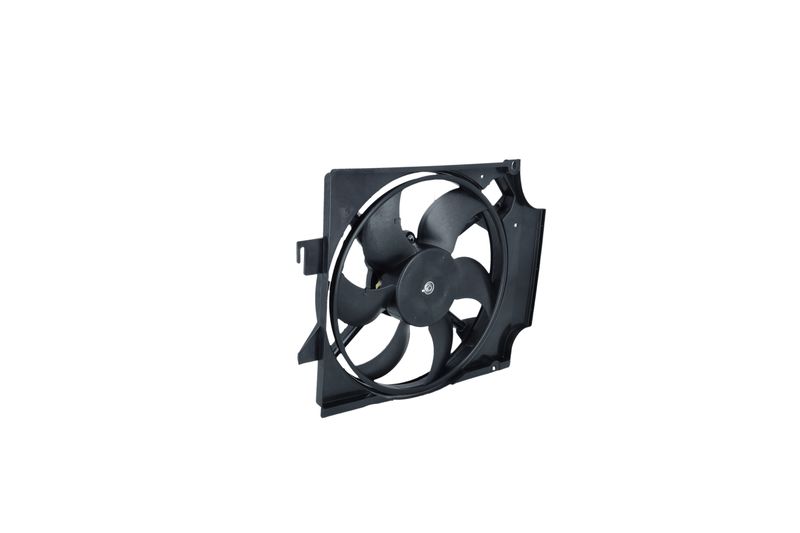 Ventilators, Motora dzesēšanas sistēma - 47748