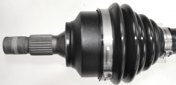 Vetoakseli - 24671