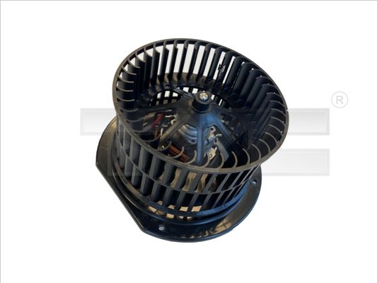 Salona ventilators - 537-0019