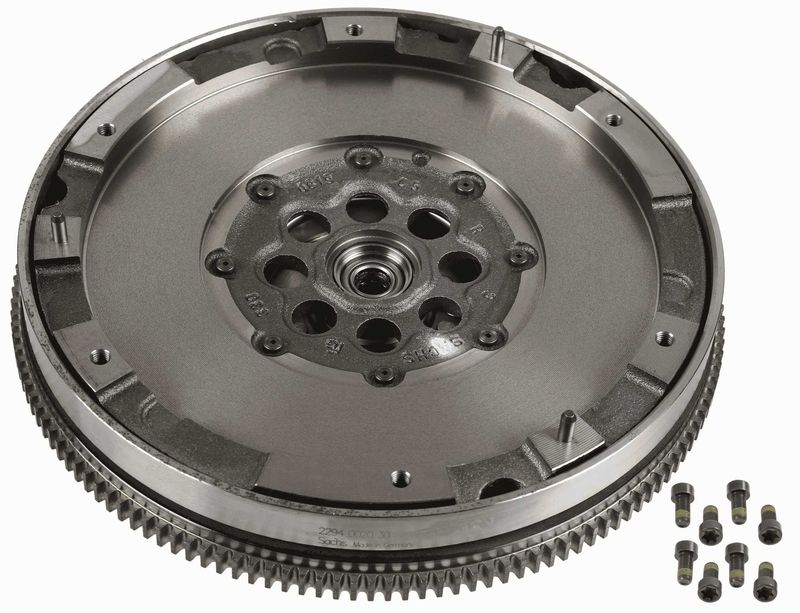Spararats - 2294 002 030