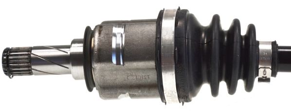 Vetoakseli - 24780