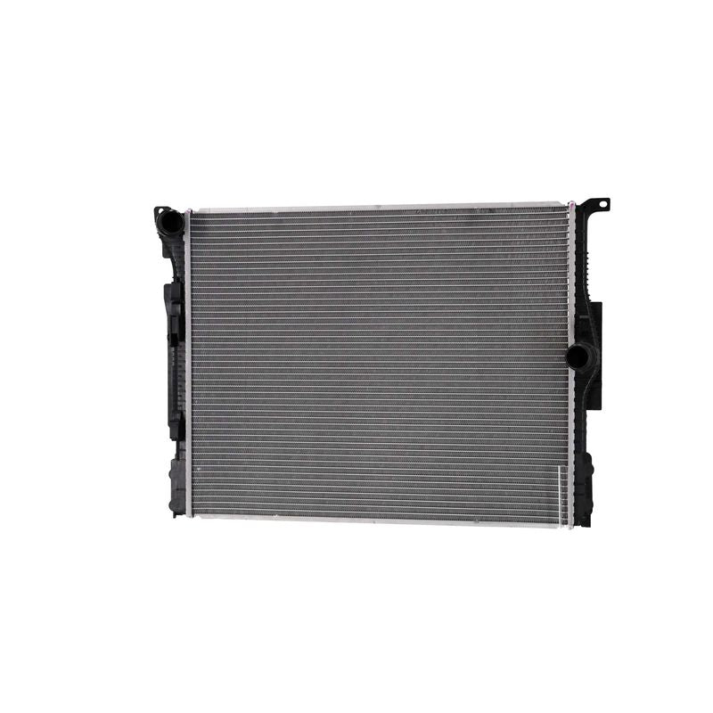 Motora dzesēsanas radiators - 606513