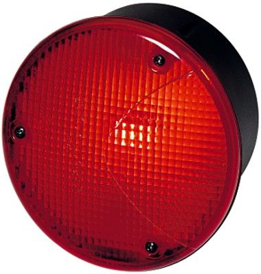 Aizmugurējais lukturis - 2NE 964 169-027