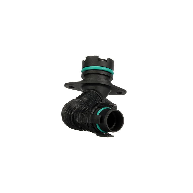Caurule, Kartera ventilācija - EMH137