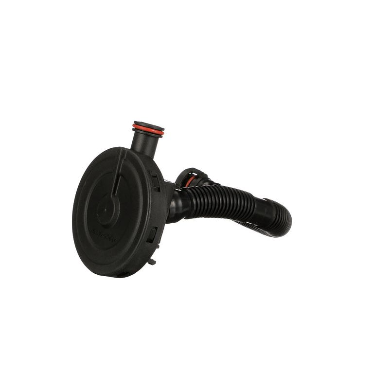 Caurule, Kartera ventilācija - EMH480
