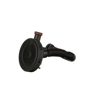 Caurule, Kartera ventilācija - EMH480