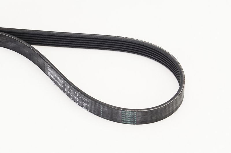 Celiņu siksna - 6PK1173