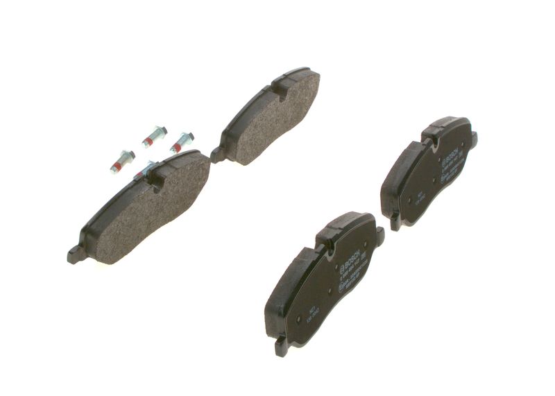Jarrupala, levyjarru - 0 986 494 147