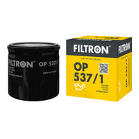 Eļļas filtrs - OP 537/1