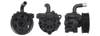 Hydrauliikkapumppu, ohjaus - 52686