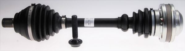 Vetoakseli - 36799