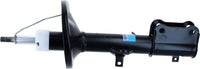 Iskunvaimennin - 311 039