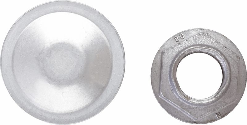 Bremžu diski - DF4413BS