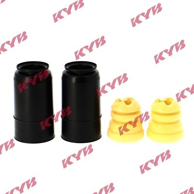 Putekļu aizsargkomplekts, Amortizators - 910235