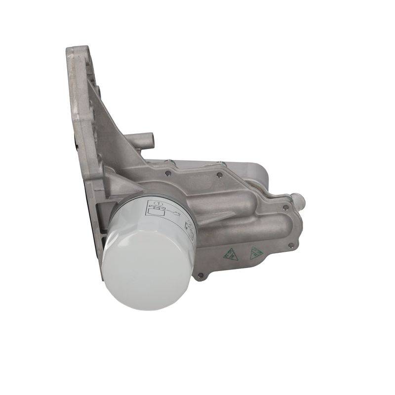 Eļļas radiators, Motoreļļa - 91329