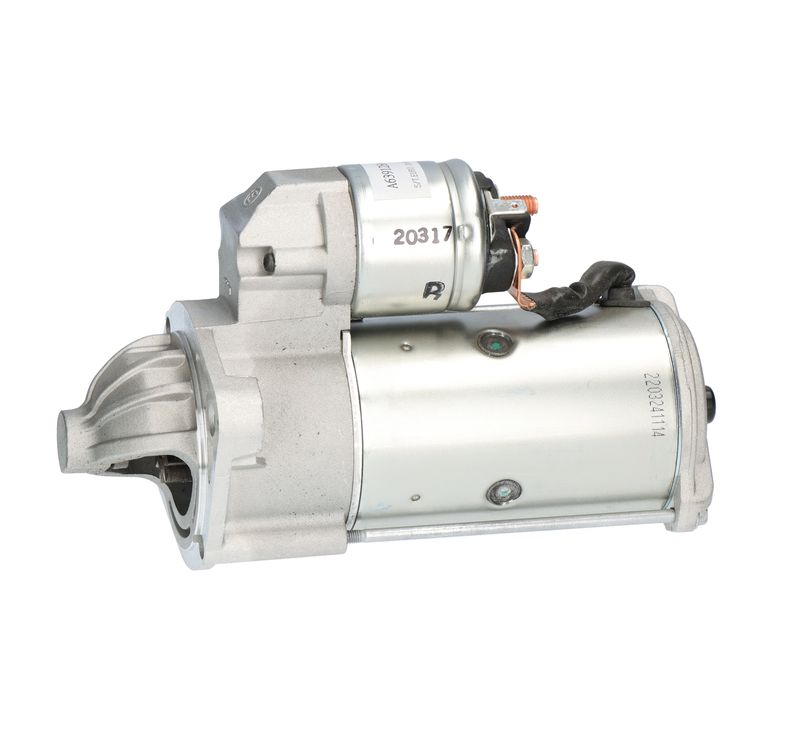 Starteris - 600081