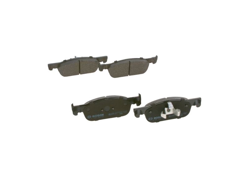 Jarrupala, levyjarru - 0 986 424 021