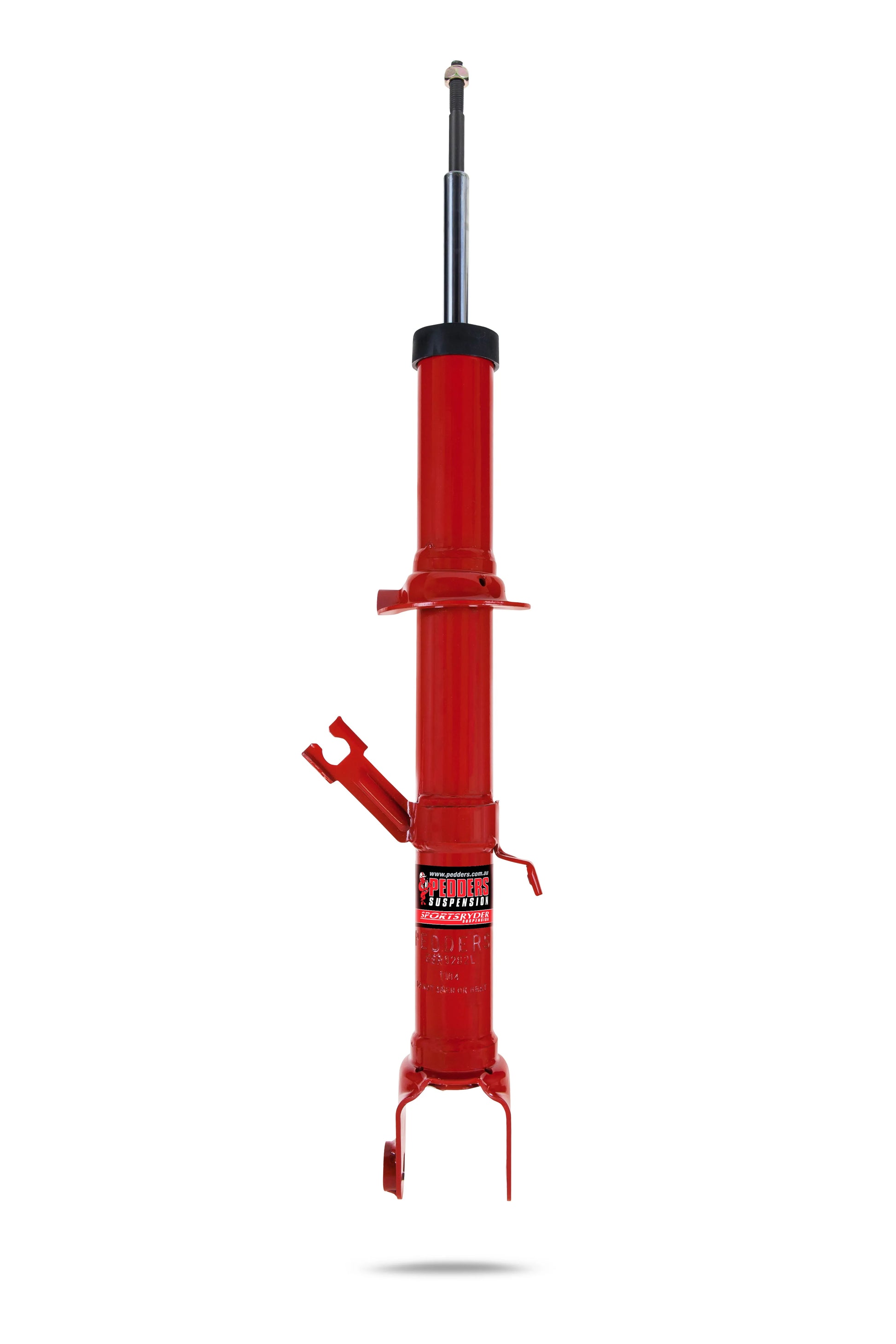 Pedders Gas Sports Ryder Spring Seat - 9282L