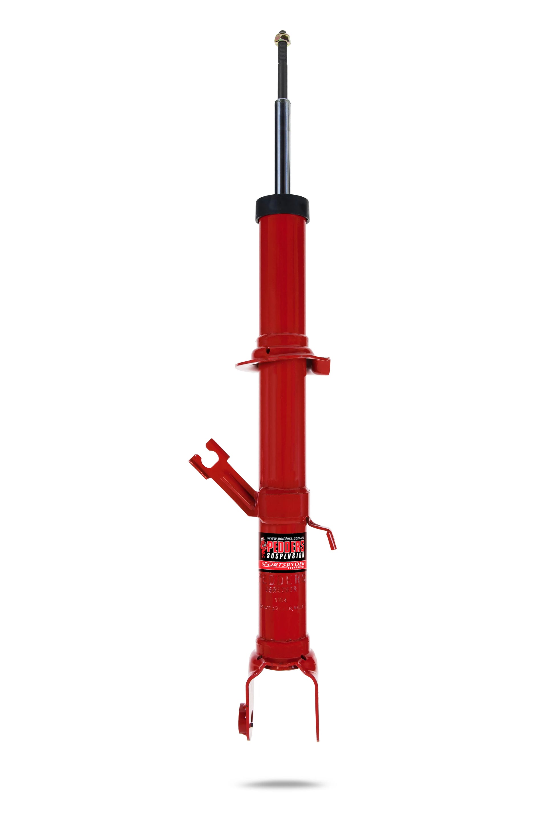 Pedders Gas Sports Ryder Spring Seat - 9282R