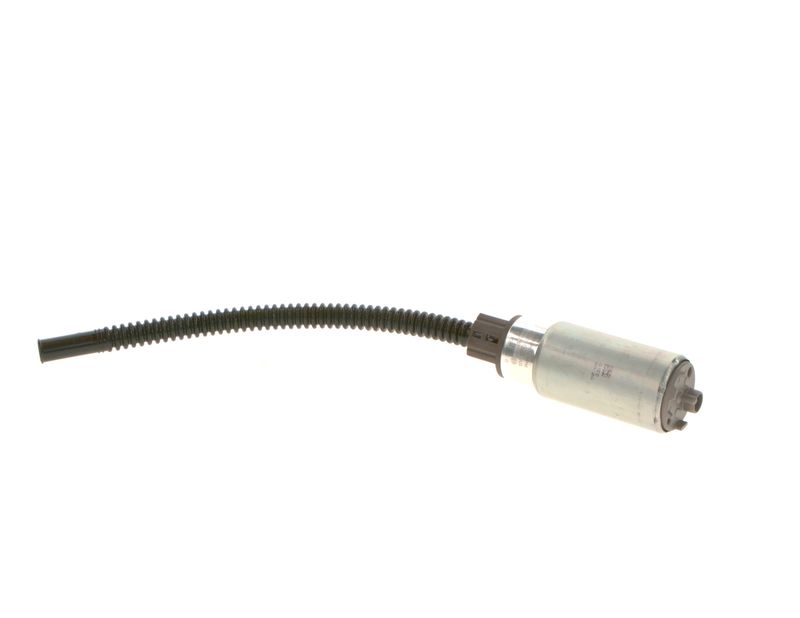 Polttoainepumppu - 0 986 580 803