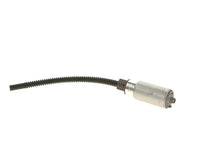 Polttoainepumppu - 0 986 580 803