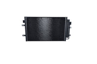 Lauhdutin, ilmastointilaite - 350083