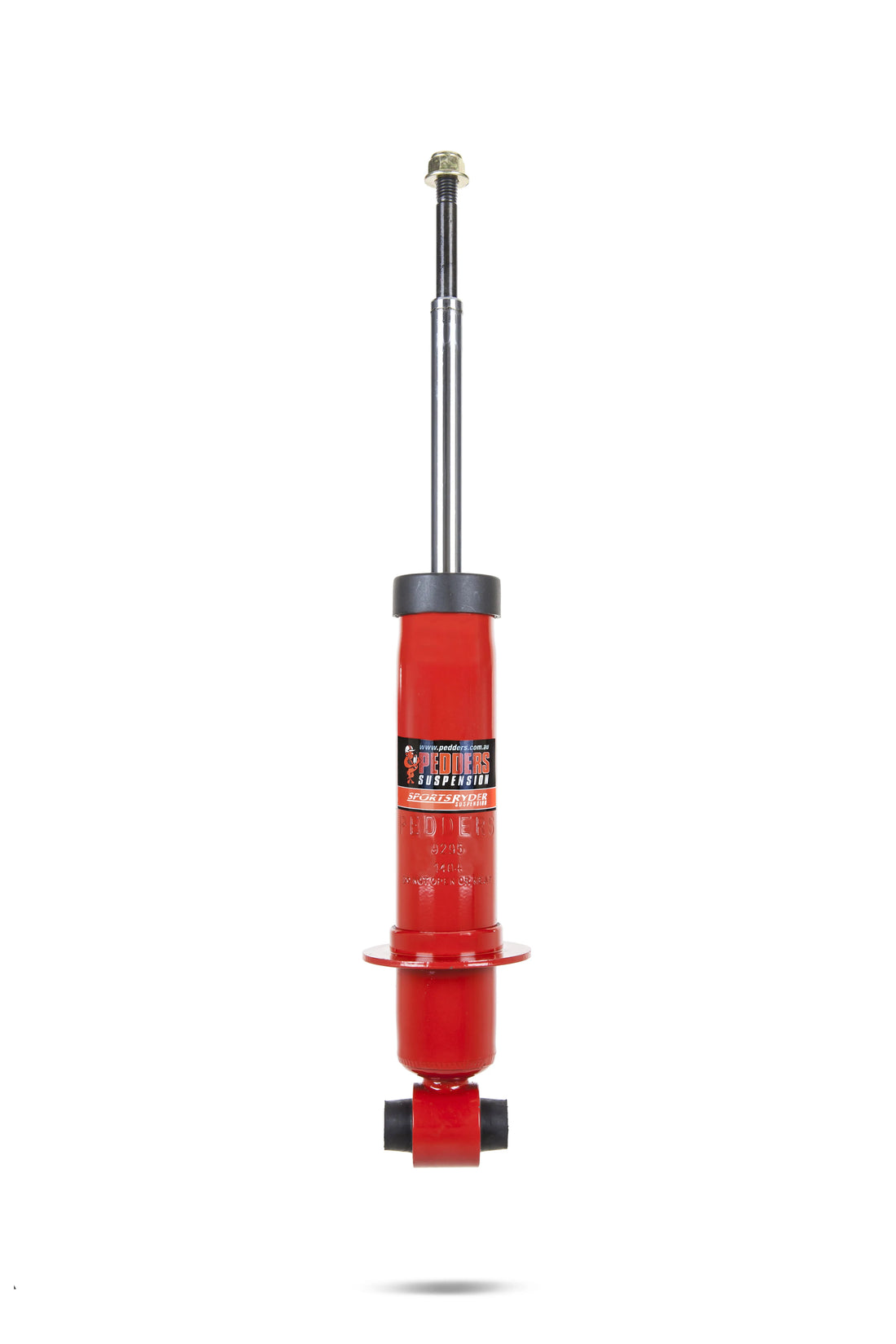 Pedders Gas Sports Ryder Spring Seat - 9295