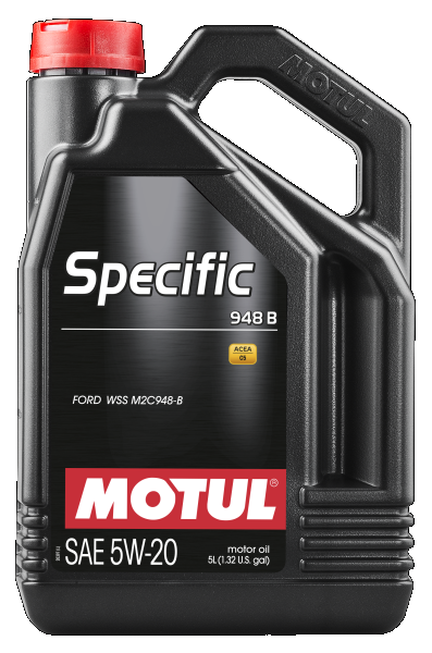 Moottoriöljy - 106352