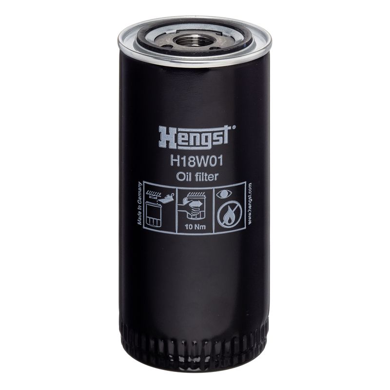 Eļļas filtrs - H18W01