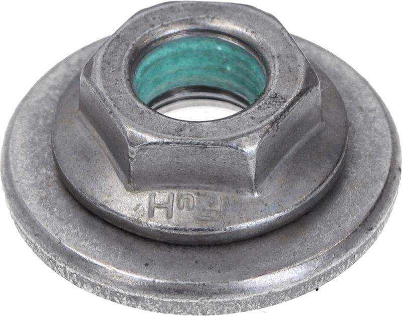 Balstiekārtas svira - 38966 01
