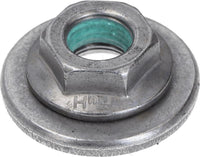 Balstiekārtas svira - 38966 01