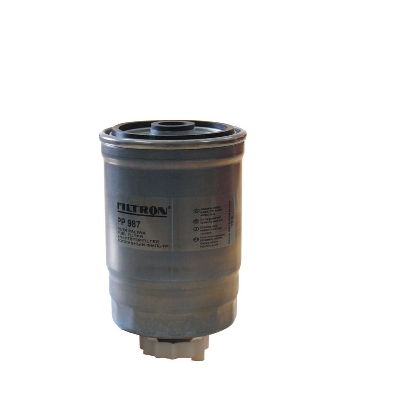 Degvielas filtrs - PP 987