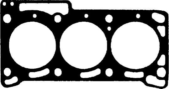 Cilindru galvas blīve - BS430