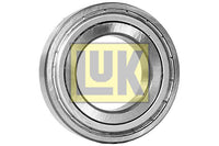 Ohjainlaakeri, kytkin - 410 0021 00