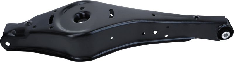 Balstiekārtas svira - 36758 01
