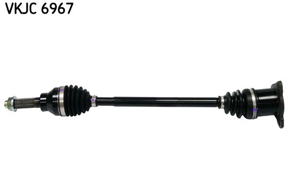 Vetoakseli - VKJC 6967